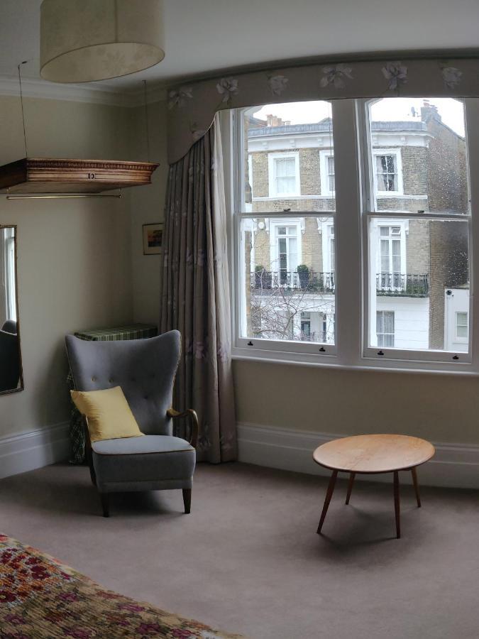 The Bockery Suite 2 Chelsea Londres Extérieur photo