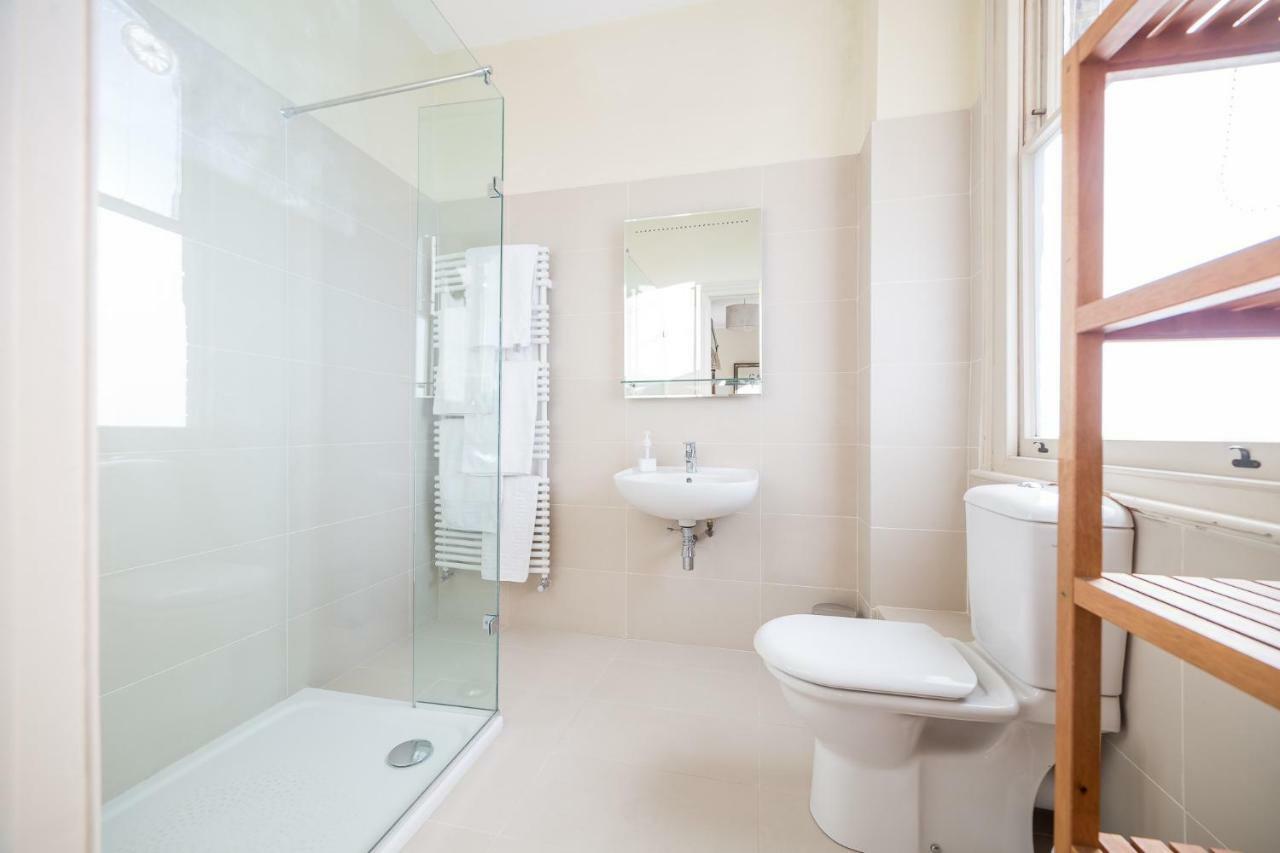 The Bockery Suite 2 Chelsea Londres Extérieur photo