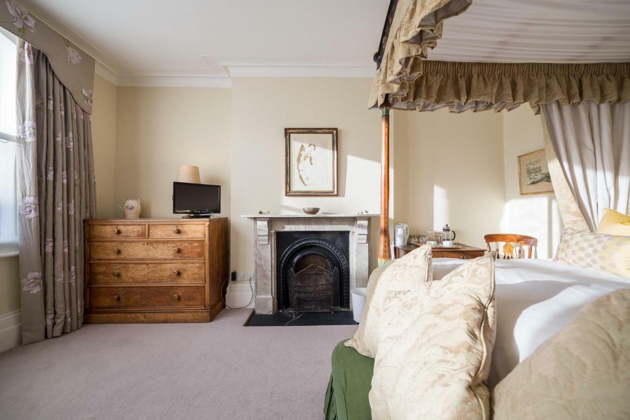 The Bockery Suite 2 Chelsea Londres Extérieur photo
