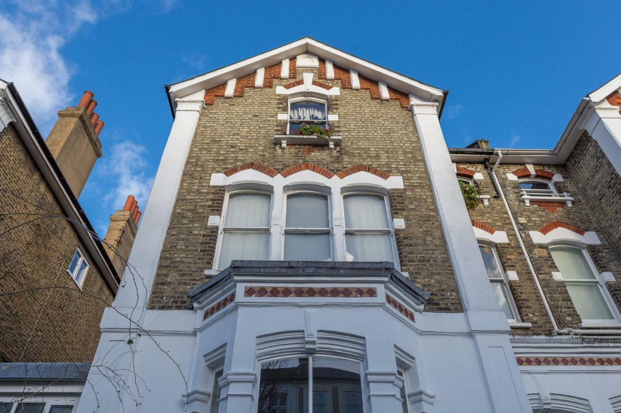 The Bockery Suite 2 Chelsea Londres Extérieur photo