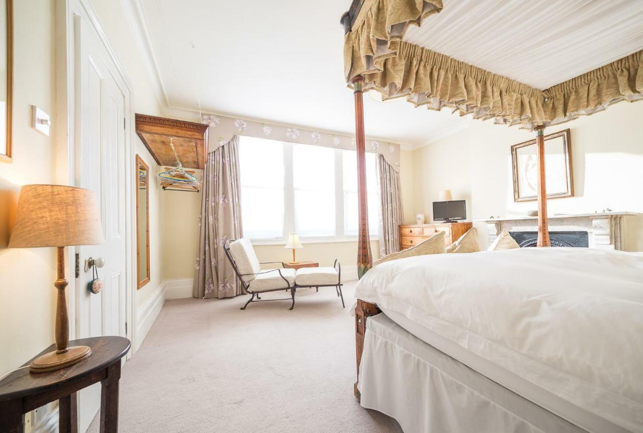 The Bockery Suite 2 Chelsea Londres Extérieur photo